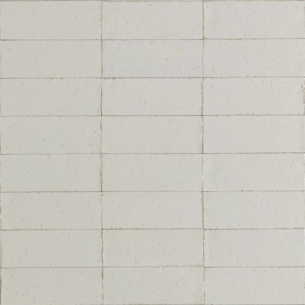 Плитка Glace Bianco Glossy - 7.5x20 RAEV Glace з колекції Glace Ragno