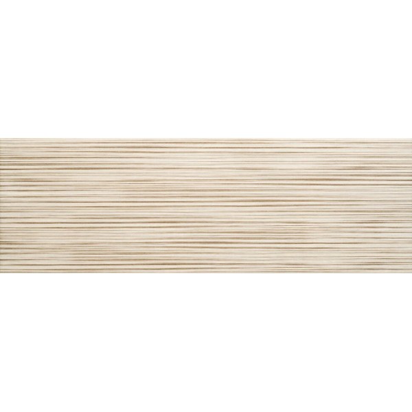 Плитка 25x75 Ainhoa Linear Taupe Cristacer Ainhoa з колекції Ainhoa Cristacer