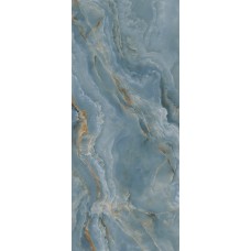 120*278 Incanto Onice Blu Glossy Ret Rdax