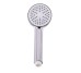 Душова лійка Globus Lux NS-2280W-P Біла , в упаковці Globus Lux