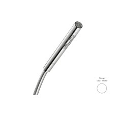 Ручний душ AXOR Starck 2jet, Matt White 28532700 STARCK Сантехніка Axor (HansGrohe) — сторінка 4