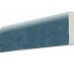 Плинтус Bullnose Ocean Matt 3.5x12.5 Fez Wow из коллекции Fez Wow