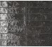 Плитка Coral Black - 6.4x26.2  Coral з колекції Coral Aleluia