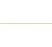 Бордюр (2x78) 02627110 List. Greca Crema-Oro - Emote з колекції Emote Versace