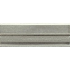 Бордюр Steel Diamond Toro 6.5x26 Formae Ceramiche з колекції Formae Ceramiche FORMAE Керамічна плитка GRAZIA — сторінка 3