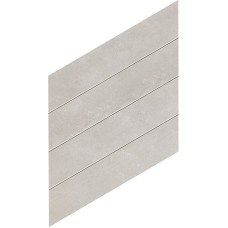 Мозаїка (29x34) ML01MN Steel Mosaico Thorn - Metaline з колекції Metaline Мозаїка (29x34) ML01MN Steel Mosaico Thorn - Metaline з колекції Metaline