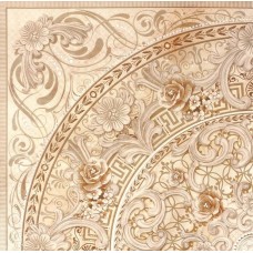 Декор Centro Beige 60x60 Palace з колекції Palace