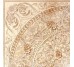 Декор Centro Beige 60x60 Palace Undefasa из коллекции Palace Undefasa