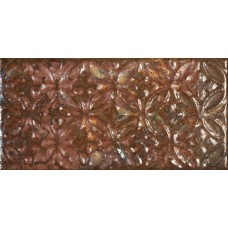 Декор (11.2x22.4) Zurbaran Cobre - Zurbaran з колекції Zurbaran Zurbaran Керамічна плитка Bestile