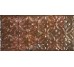 Декор (11.2x22.4) Zurbaran Cobre - Zurbaran з колекції Zurbaran Bestile