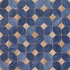 Декор PR Azul 43.5x43.5 Iliada з колекції Iliada