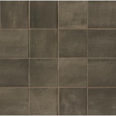 Мозаика Brown Macromosaico Matt 30x30 Brickell Fap из коллекции Brickell Fap Brickell