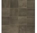 Мозаика Brown Macromosaico Matt 30x30 Brickell Fap из коллекции Brickell Fap