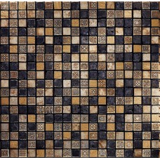Мозаика (30.5x30.5) Fashion6 Mosaico 1.5*1.5 - Luxury из коллекции Luxury Luxury