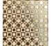 Плитка 20x20 Geo Metallic Brown - Materic - 09720G4 из коллекции Materic Elios
