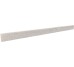 Плинтус (6.5×90) OB 10 Batt. Rett - Orto Botanico из коллекции Orto Botanico Del Conca