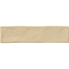 7,5x30 Chalk Ocre-Chalk з колекції Chalk Chalk Керамічна плитка Bestile
