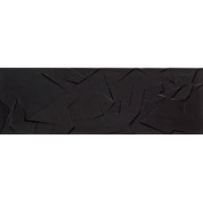 (20x60) GFBTF67L Fugue Black Lux - Game Of Fifteen: Tellegen з колекції Game Of Fifteen: Tellegen Ascot