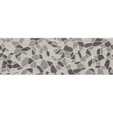 Декор (20x60) Decor Marta Gris - Marta з колекції Marta Декор (20x60) Decor Marta Gris - Marta з колекції Marta MARTA Керамическая плитка Cristacer