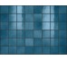 Мозаика Rl Zaffiro Rete 5 X 5 - 30x40 00RL9R22 Riflessi из коллекции Riflessi Vogue