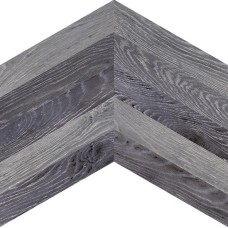 Декор Eden Vancouver Dark 59.6x59.6 Starwood з колекції Starwood Starwood Керамічна плитка Venis