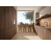 VENTO DEL SUD BEIGE MATT RT R9 80х80 (плитка для підлоги і стін) fTDR