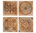 Декор 15x15 Carpegna A - HRN Carpegna из коллекции HRN Carpegna Del Conca