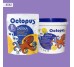 Двухкомпонентная эпоксидная затирка фуга для плитки и мозаики ТМ "OCTOPUS", цвет 8582 1,25 кг