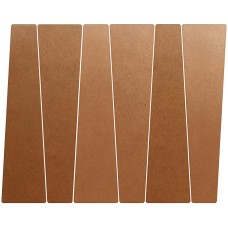 5,6 * 22,4 Bamboo Barro 32454