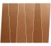 Плитка 5,6*22,4 Bamboo Barro 32454 Equipe Ceramicas
