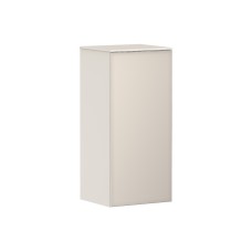 Пів пенал Xevolos E 890/400/360 лівий, Sand Matt Beige/Front Metallic Sand Beige (54213790)