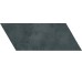 Плитка (11x26) Chevron Concret Oslo (izq.) - Concret з колекції Concret Natucer
