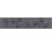 Декор (7.1x33.3) EG70LR England Nero Listello Romantico - England з колекції England Ascot