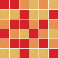 Мозаїка 30x30 Rf Mandarino - 33 +Rf Giallo - 33 +Rf Rosso - 33 - Flooring Mix R10 B (A+B) - M RF 01 з колекції Flooring Mix R10 B (A+B) Мозаїка 30x30 Rf Mandarino - 33 +Rf Giallo - 33 +Rf Rosso - 33 - Flooring Mix R10 B (A+B) - M RF 01 з колекції Flooring Mix R10 B (A+B)