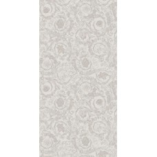 ICONS BAROCCO GARD WHITE RET - 60x120 G28323 Icons из коллекции Icons Icons Керамическая плитка Versace