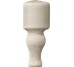 Куточок 2x6,5 Ang. Finale Argent Cr. - Maison - FIMA3 з колекції Maison Grazia
