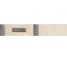 Плитка Naturale Rettificato 120x240 Marmi Crema Marfil Ava з колекції Marmi Crema Marfil Ava