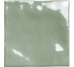 Плитка Verde Cha - 10x10 PARA1010VCBM Paraty з колекції Paraty Cobsa