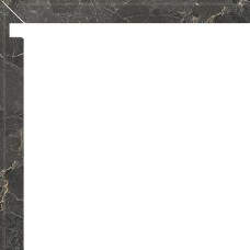 Сходинка 4.8x60 84516 Black battiscala(sx) matt Sybil з колекції Sybil Сходинка 4.8x60 84516 Black battiscala(sx) matt Sybil з колекції Sybil