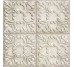 Плитка 44x44 TIN TILE ZINC Realonda Tin Tile з колекції Tin Tile Realonda