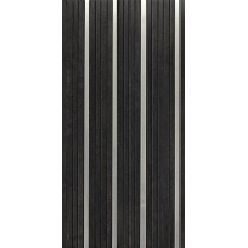 Декор (30x60) 3321218881 Metalist Iron Rect 29,6*59,2 - Iron из коллекции Imperium Iron Copper Керамическая плитка Revigres