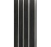 Декор (30x60) 3321218881 Metalist Iron Rect 29,6*59,2 - Iron з колекції Imperium Revigres