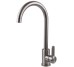 Смеситель для кухни Globus Lux ALPEN SBT2-203S Globus Lux