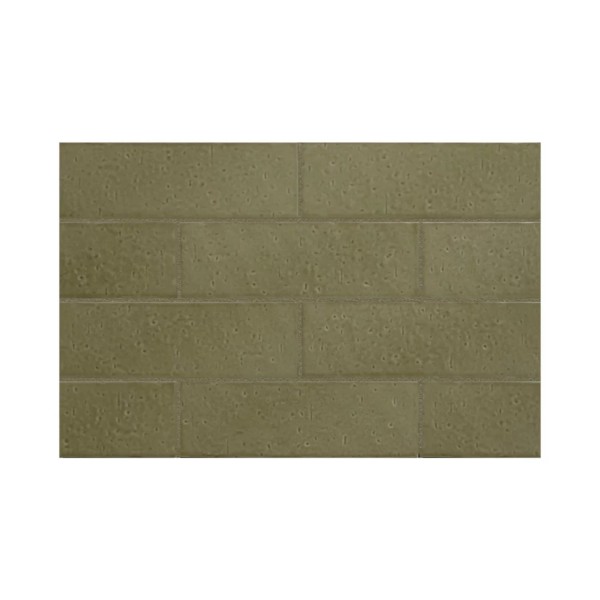 Плитка 6X18,6 Kalma Selva Matt 30952 Equipe из коллекции Kalma Equipe