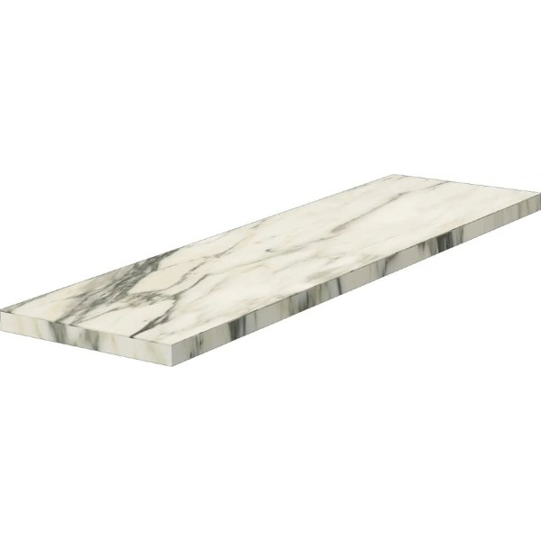 Угловая ступень HPM 10 R DX Rett GRADONE ANGOLARE - 33x120 G3PM10RGD Premiere из коллекции Premiere Del Conca