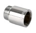 Подовжувач  хром 3/4" 15MM FERRO