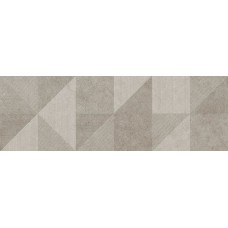 Richmond Decoro Geo Taupe Touch - 33x100 RADH Richmond з колекції Richmond Richmond Decoro Geo Taupe Touch - 33x100 RADH Richmond з колекції Richmond