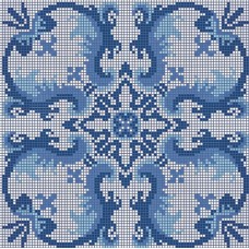 Мозаїка Olimpia Blue 117.2x117.2 Decori Opus Romano з колекції Decori Opus Romano Мозаїка Olimpia Blue 117.2x117.2 Decori Opus Romano з колекції Decori Opus Romano Decori Opus Romano — страница 2