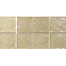 Декор Decorado Beige 15x15 Glamour Chic El Barco з колекції Glamour Chic El Barco EPOQUE Керамічна плитка GRAZIA — сторінка 2