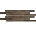 Декор (16.5x100) 63744 Fascia Idra Moka (Set 2 pz) - Kendo з колекції Kendo Cerdomus